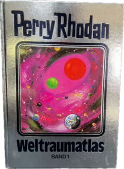 Perry Rhodan Weltraumatlas
