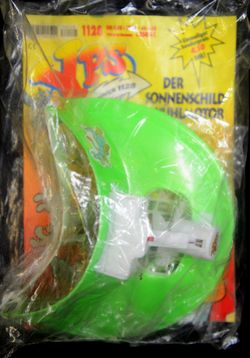 Yps mit Gimmick - 1128