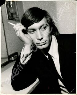 Rolling Stones original Pressefoto der 60er Jahre (Motiv 15 - H. Goodwin Manchester)