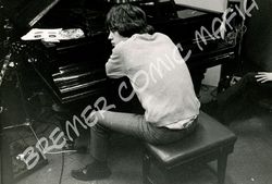 Rolling Stones original Pressefoto der 60er Jahre (Motiv 24 - Melody Maker)