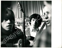 Rolling Stones original Pressefoto der 60er Jahre (Motiv 93 - Clive Bubley)