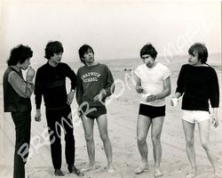 Rolling Stones original Pressefoto der 60er Jahre (Motiv 46 - Mirrorpic London)