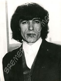 Rolling Stones original Pressefoto der 60er Jahre (Motiv 112 - Weekly Gente)