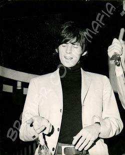 Rolling Stones original Pressefoto der 60er Jahre (Motiv 13 - SKR Photos London)