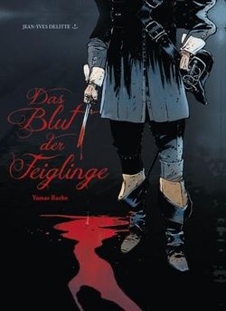 Blut der Feigling: Yamas Rache