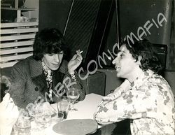Rolling Stones original Pressefoto der 60er Jahre (Motiv 71 - Paragon Publicity )