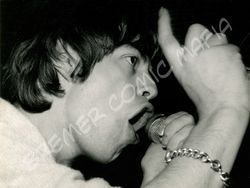 Rolling Stones  - Originalpressefoto der 60er Jahre (Motiv 248)