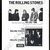 Rolling Stones  - Original Programmheft zur Konzerttour vom 5.3.1965 bis 18.3.1965 (Motiv 323)