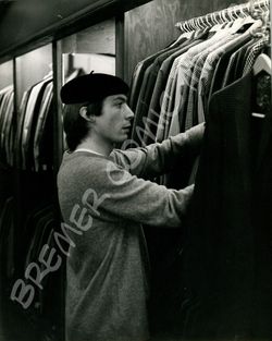 Rolling Stones original Pressefoto der 60er Jahre (Motiv 7 - Mirrorpic London)