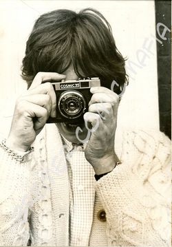 Rolling Stones  - Originalpressefoto der 60er Jahre (Motiv 255)