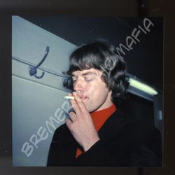 Rolling Stones  - Original 60er Jahre Farbdia  (Motiv 340)