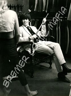 Rolling Stones original Pressefoto der 60er Jahre (Motiv 4 - Mirrorpic London)