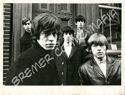 Rolling Stones original Pressefoto der 60er Jahre (Motiv 114 - Epoque Limited)