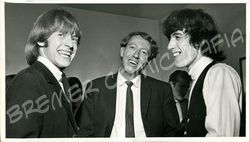 Rolling Stones  - Originalfoto der 60er Jahre (Motiv 251)
