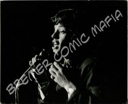 Rolling Stones original Pressefoto der 60er Jahre (Motiv 56 - Marc Sharratt)