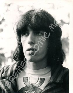 Rolling Stones  - Original Pressefoto 2er-Set der 60er Jahre (Motiv 236 und 237)