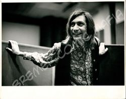 Rolling Stones original Pressefoto der 60er Jahre (Motiv 92 - Eric Hayes)
