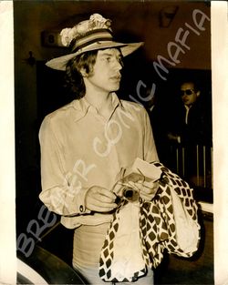 Rolling Stones original Pressefoto der 60er Jahre (Motiv 101 - Keystone)